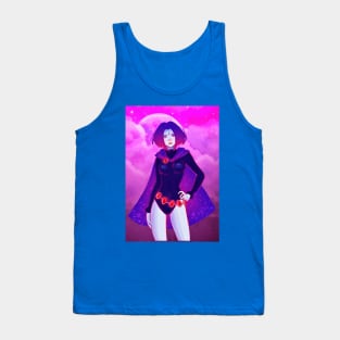 Raven Sweet Tank Top